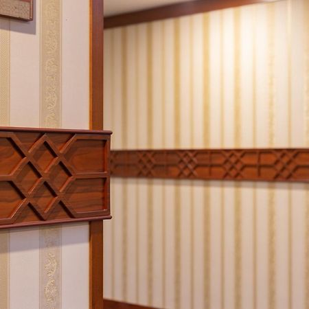 Cristal Erbil Hotel Экстерьер фото A detail of a shoji