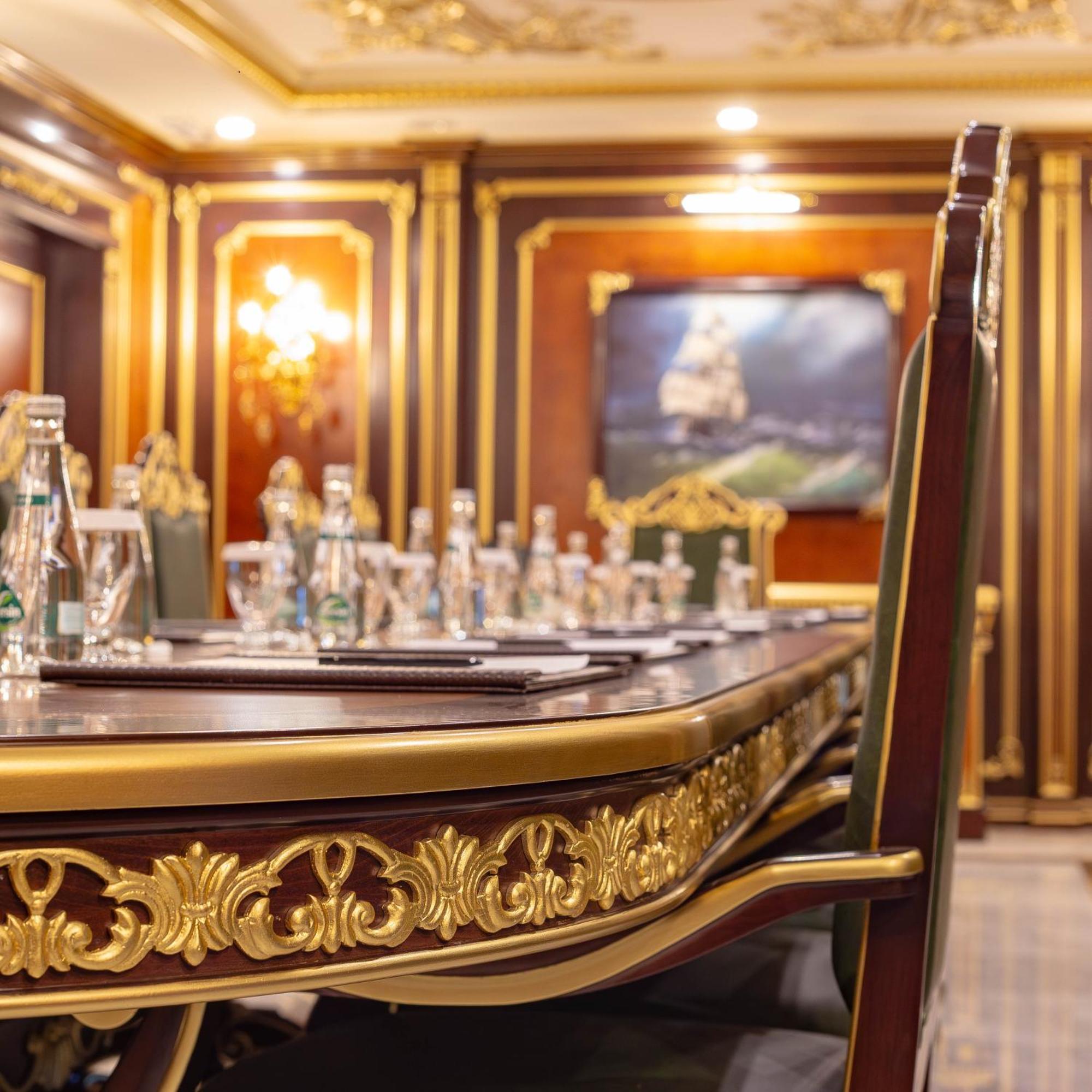 Cristal Erbil Hotel Экстерьер фото The bar